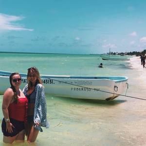 Meet your Posher, Alli